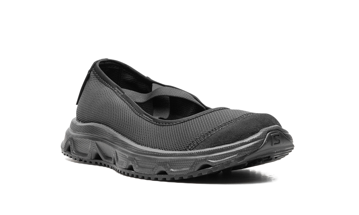 Salomon RX Marie-Jeanne Sandy Liang Black