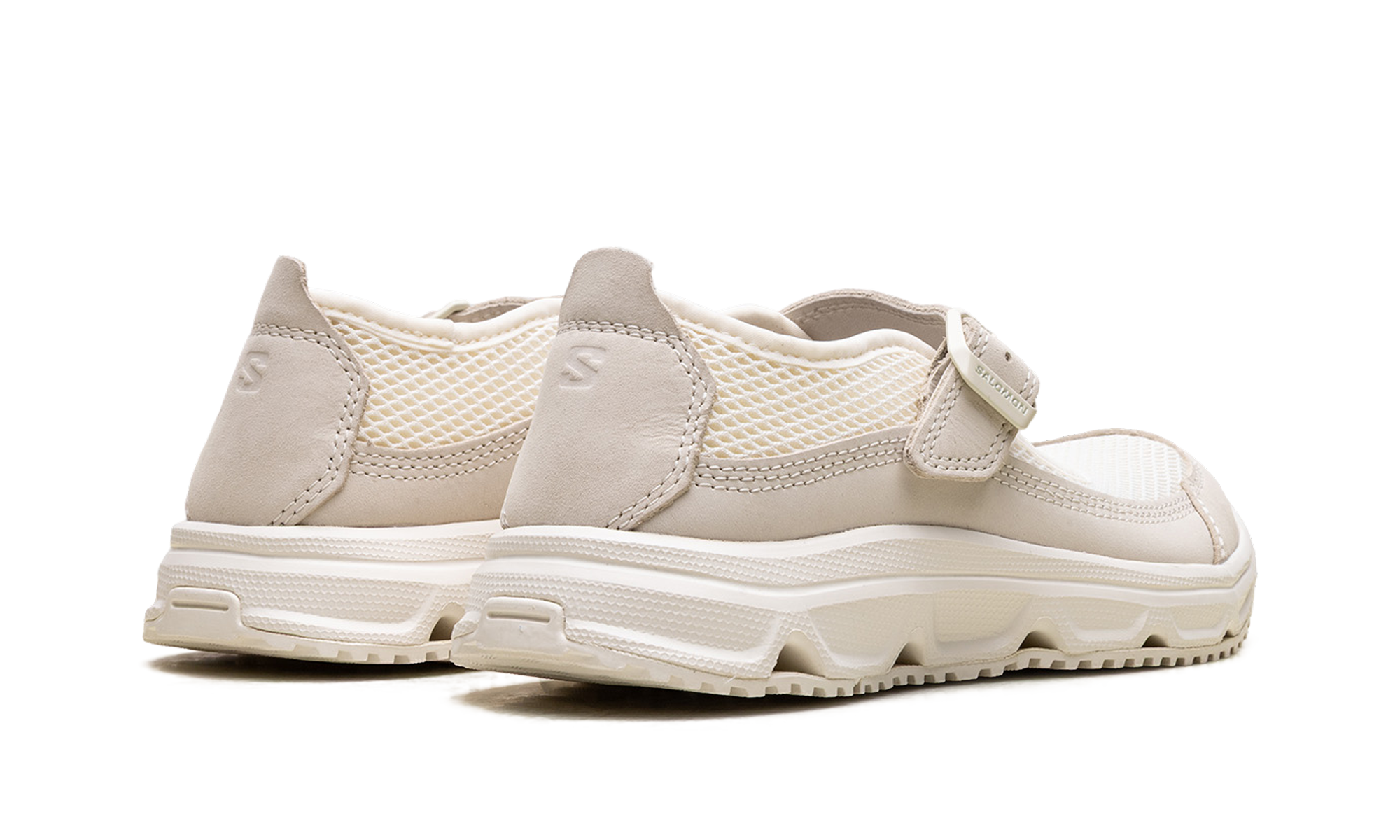 Salomon RX Marie-Jeanne Vanilla Ice