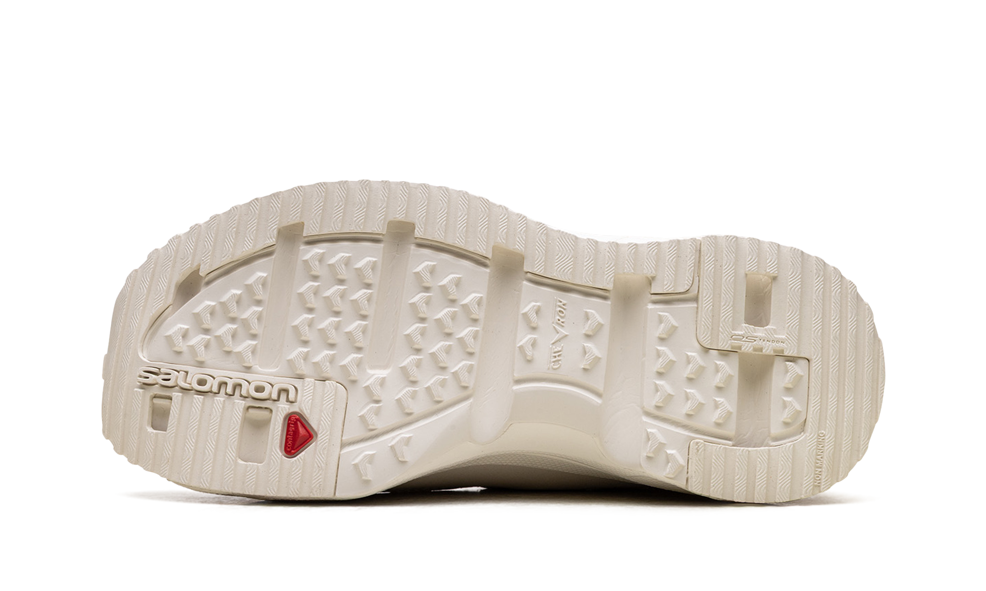 Salomon RX Marie-Jeanne Vanilla Ice