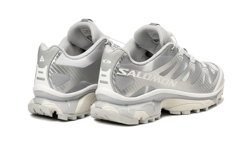 Salomon XT-4 Asphaltgold Transit