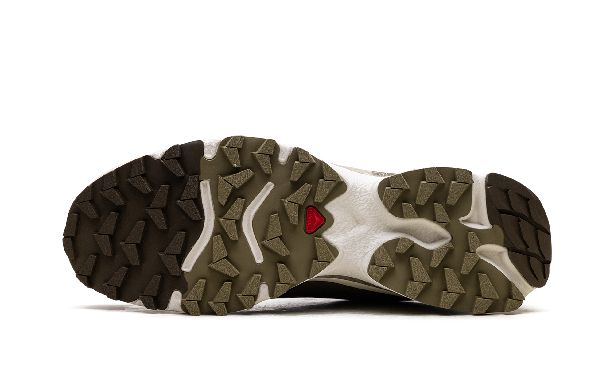 Salomon XT-4 OG Aurora Borealis Canteen
