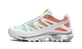 Salomon XT-4 OG White Green Ash Coral