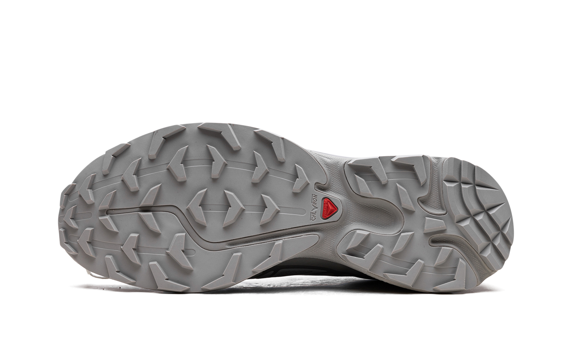 Salomon XT-6 Ghost Grey