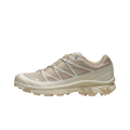 Salomon XT-6 Gore-Tex Oxford Tan Almond Milk