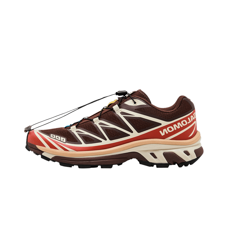 Salomon XT-6 Roasted Clay, Roasted Clay/Burnt Ochre (L47737500)