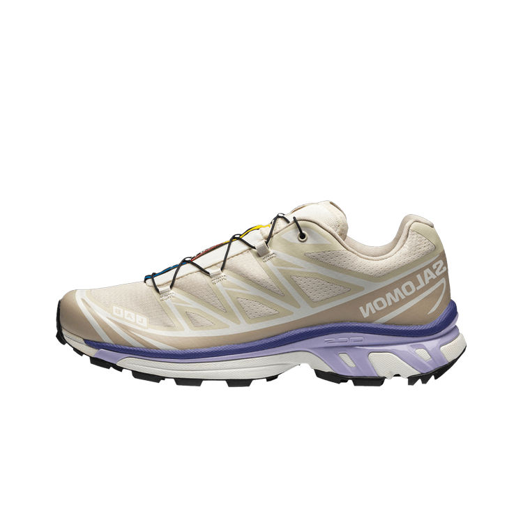 Salomon XT-6 Milk Silver Cloud, Milk/Silver Cloud/Liberty (L47582700)