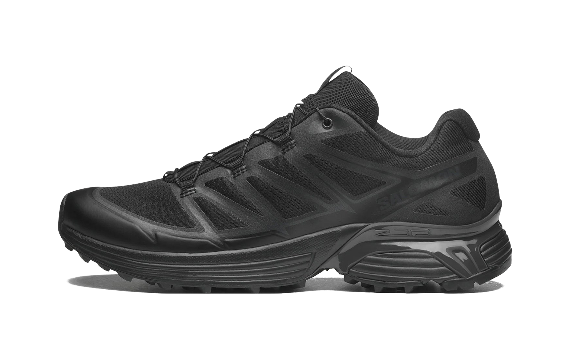 Salomon XT-Pathway 2 Black Asphalt
