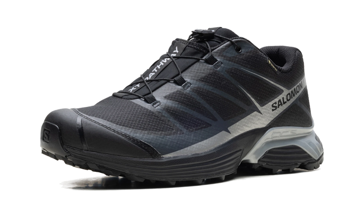 Salomon XT-Pathway GTX Black Silver
