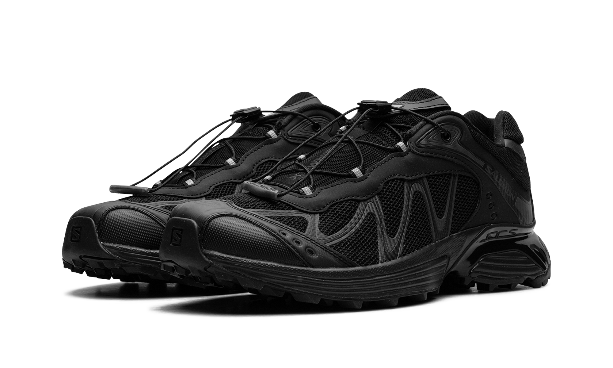 Salomon XT-Whisper Black Asphalt