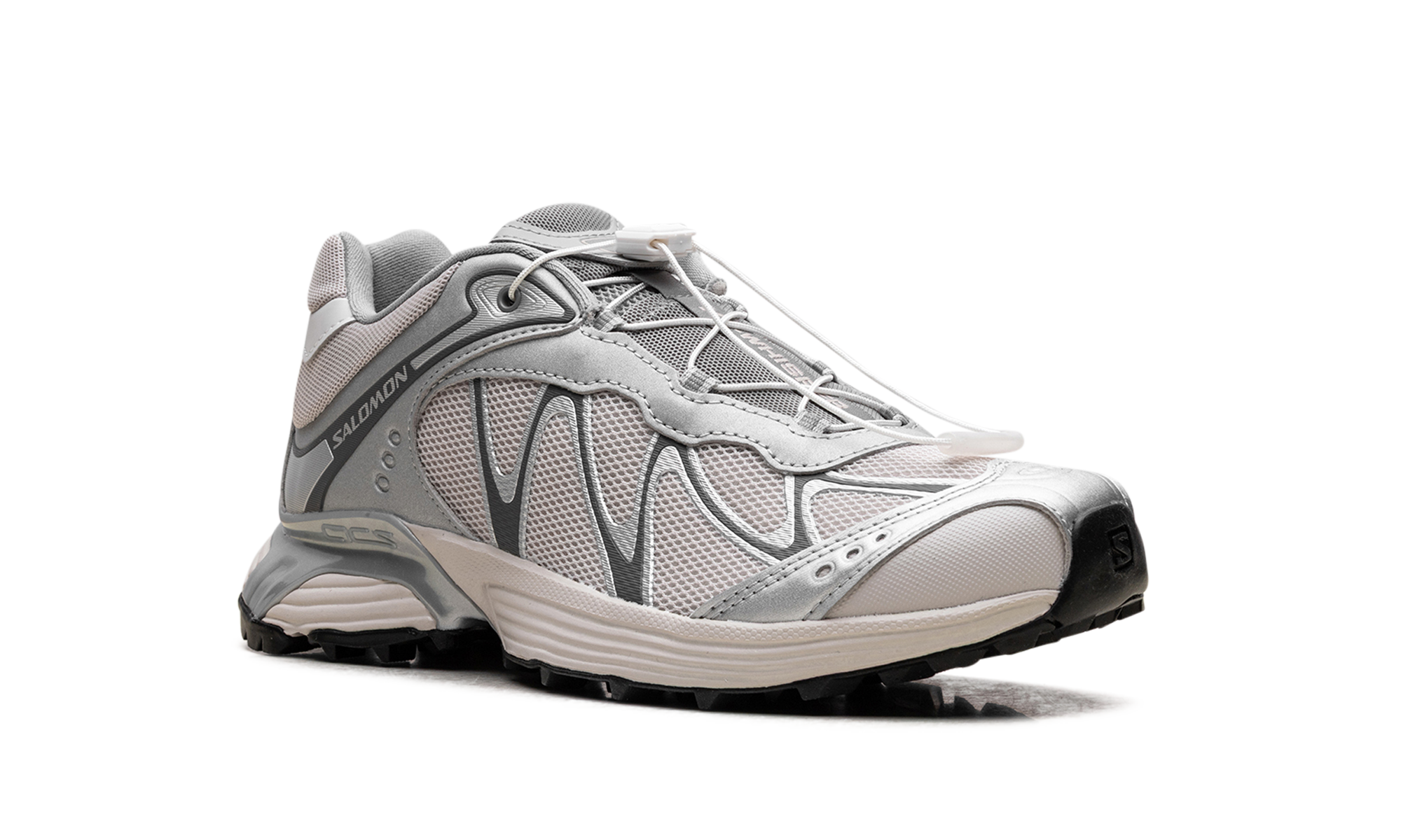 Salomon XT-Whisper Silver Lunar Rock