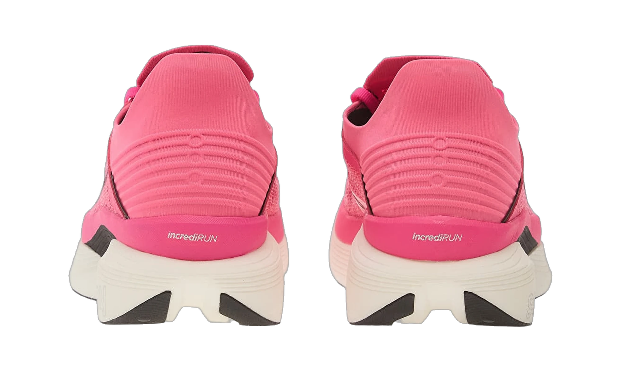 Saucony Endorphin Elite 2 Shock Black