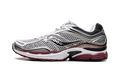 Saucony ProGrid Omni 9 OG White Silver Red