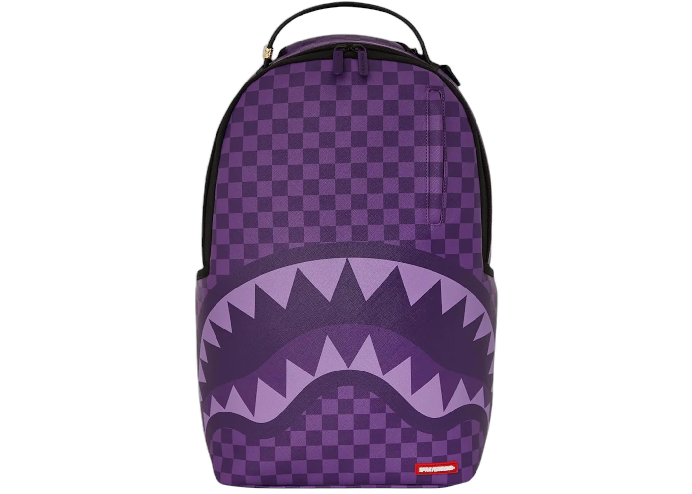 Sprayground All Systems Go DLXSV Backpack Multicolor