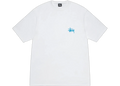 Stussy X-Ray Fishin T-Shirt White