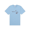 Supreme Duck Tee Powder Blue