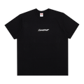 Supreme Futura Box Logo Tee Black