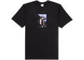 Supreme Martine Rose Lee Scratch Perry T-Shirt Black