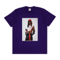 Supreme Playboi Carti Tee Purple