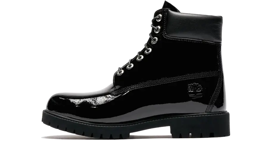 Timberland 6" Boot Veneda Carter Black