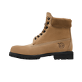 Timberland 6" Premium Waterproof Boot Beige Nubuck