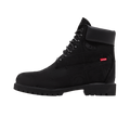 Timberland 6" Premium Waterproof Boot Supreme Black