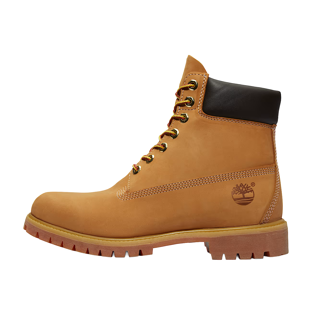 Timberland 6" Premium Waterproof Boot Wheat