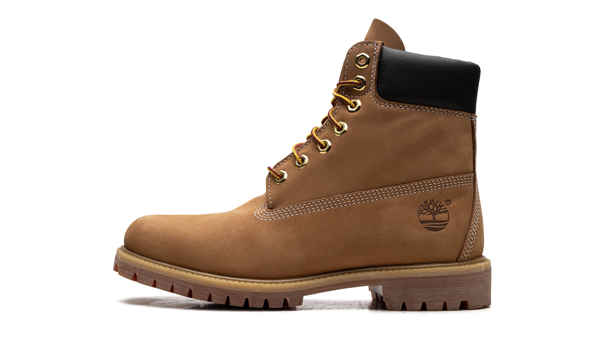 Timberland 6" Premium Waterproof Boot Wheat
