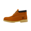 Timberland Nubuck Chukka Boot Wheat