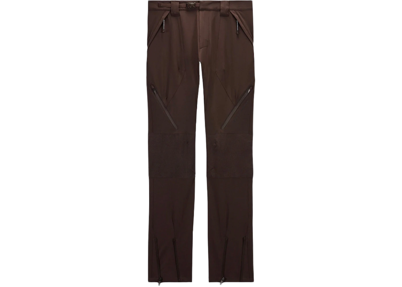 Travis Scott CACT.US CORP x Nike M NRG BH Pant Brown