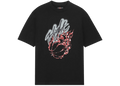 Travis Scott x Air Jordan Flight Graphic T-Shirt Black
