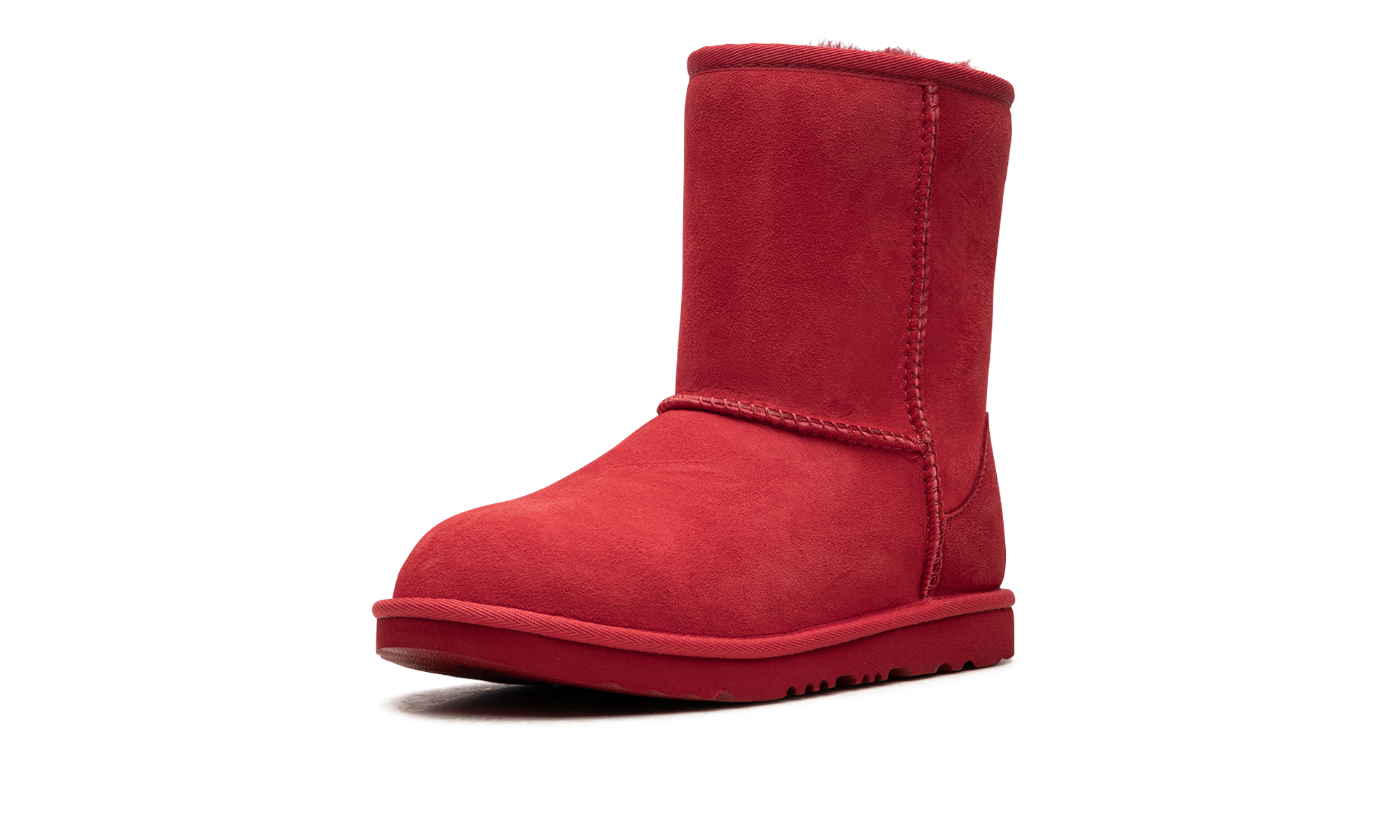 UGG Classic II Boot Samba Red (Kids)