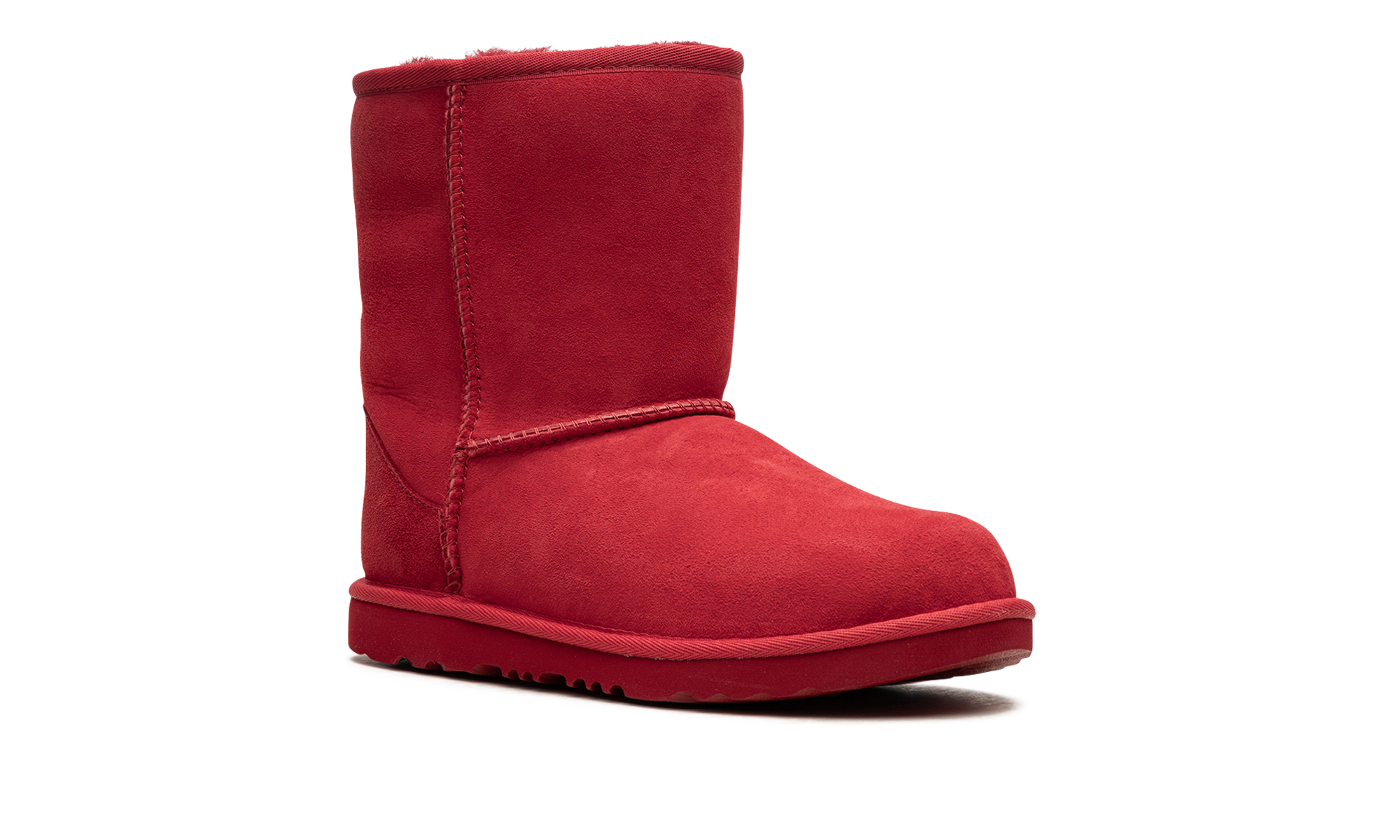UGG Classic II Boot Samba Red (Kids)