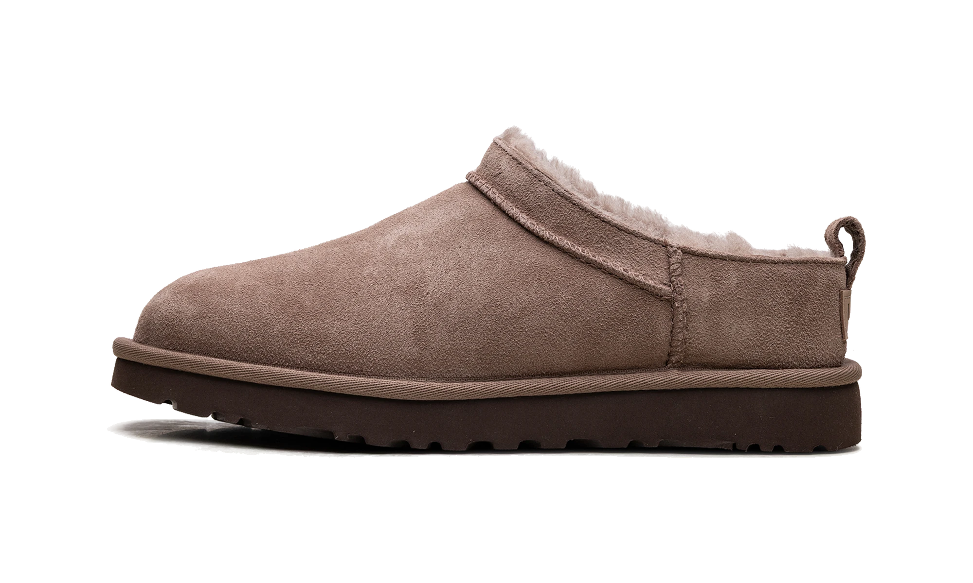 UGG Classic Micro Rocky Oak