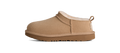 UGG Classic Micro Slipper Sand (Kids)
