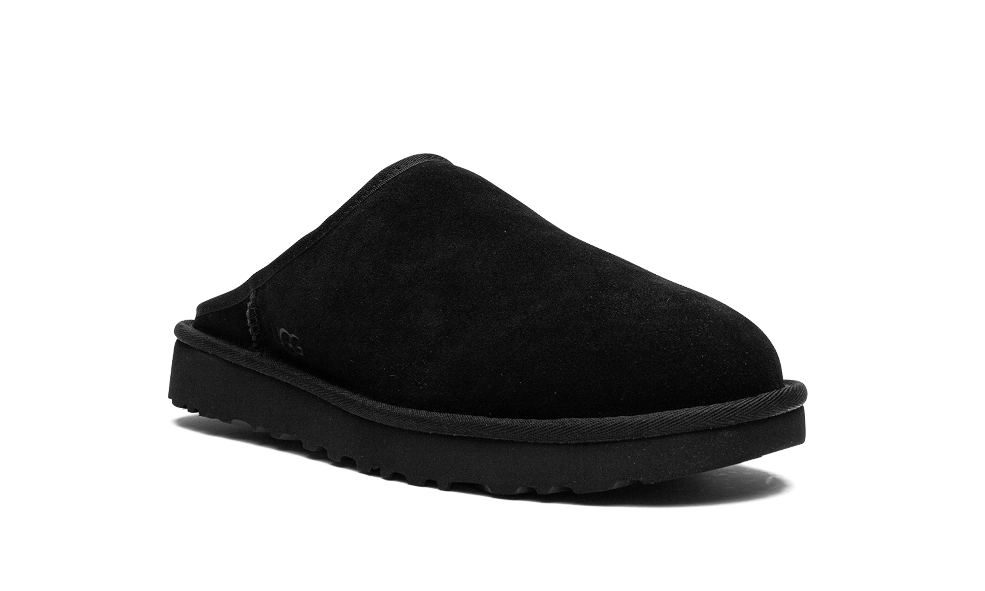 UGG Classic Slip-On Black