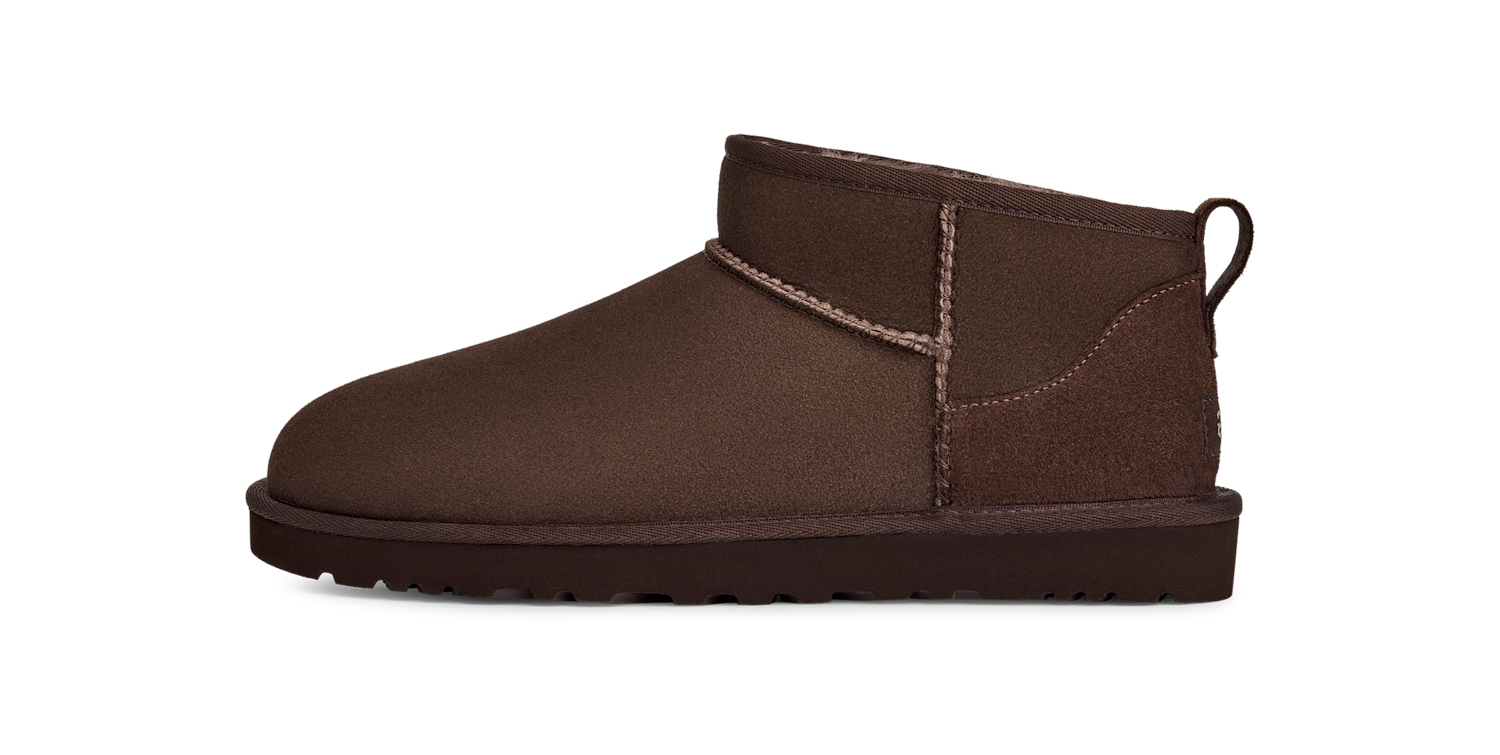 UGG Classic Ultra Mini Boot Dusted Cocoa