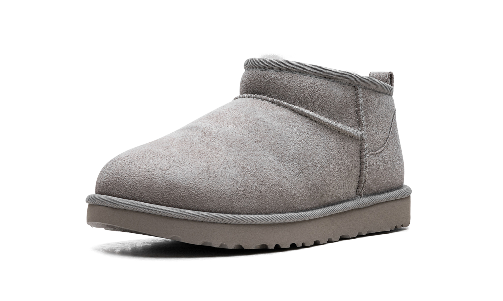 UGG Classic Ultra Mini Boot Goat