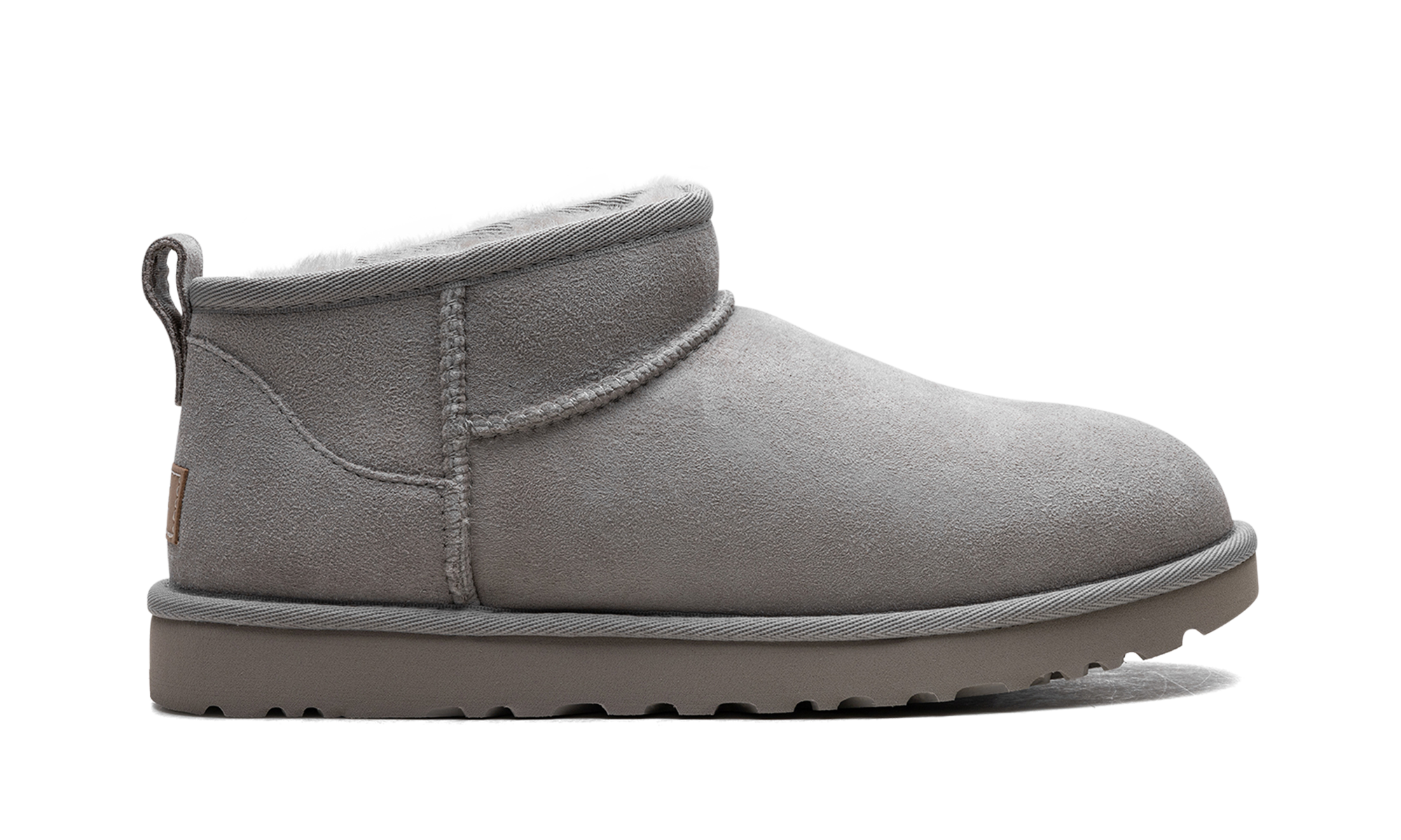UGG Classic Ultra Mini Boot Goat