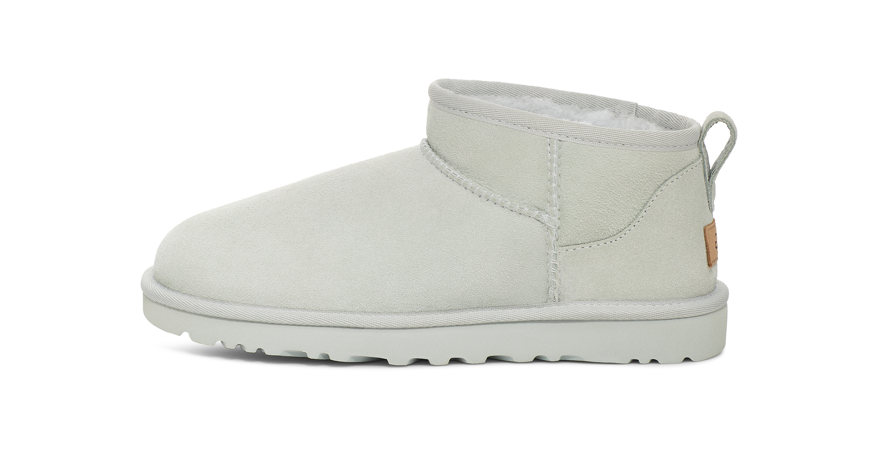 UGG Classic Ultra Mini Boot Goose, Goose (1116109-GOO)