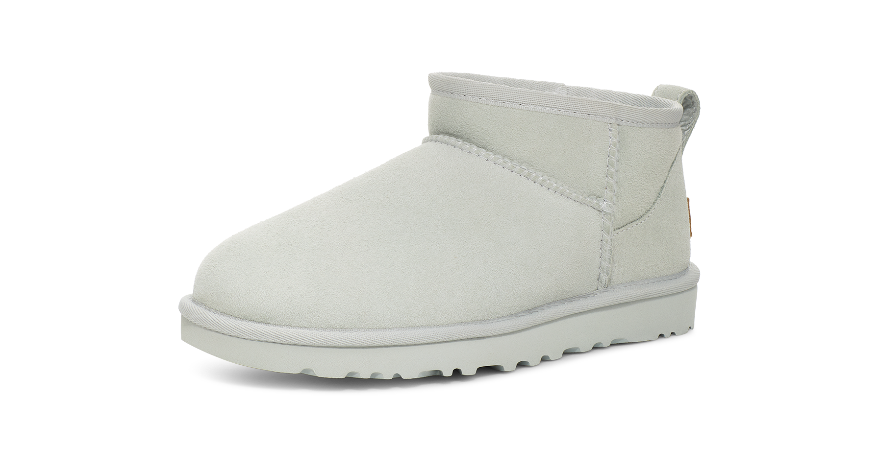 UGG Classic Ultra Mini Boot Goose, Goose (1116109-GOO)