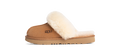 UGG Cozy II Slipper Chestnut (Kids)