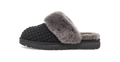 UGG Cozy Slipper Black