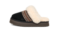 UGG Disquette Atherson Slipper Black