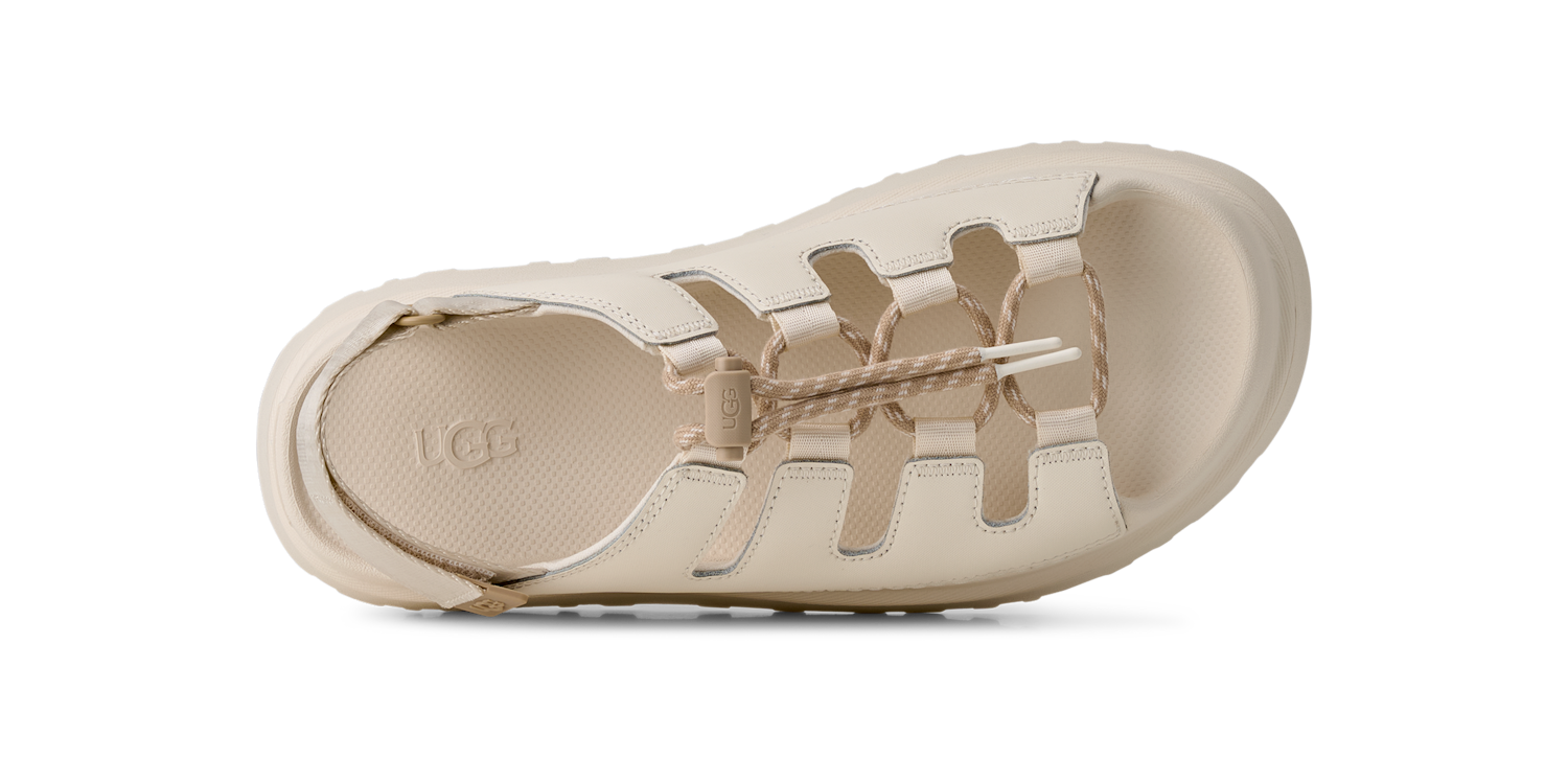 UGG GoldenGlow Toggle Sandal Jasmine