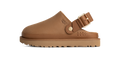UGG Goldenstar Villa Clog Chestnut