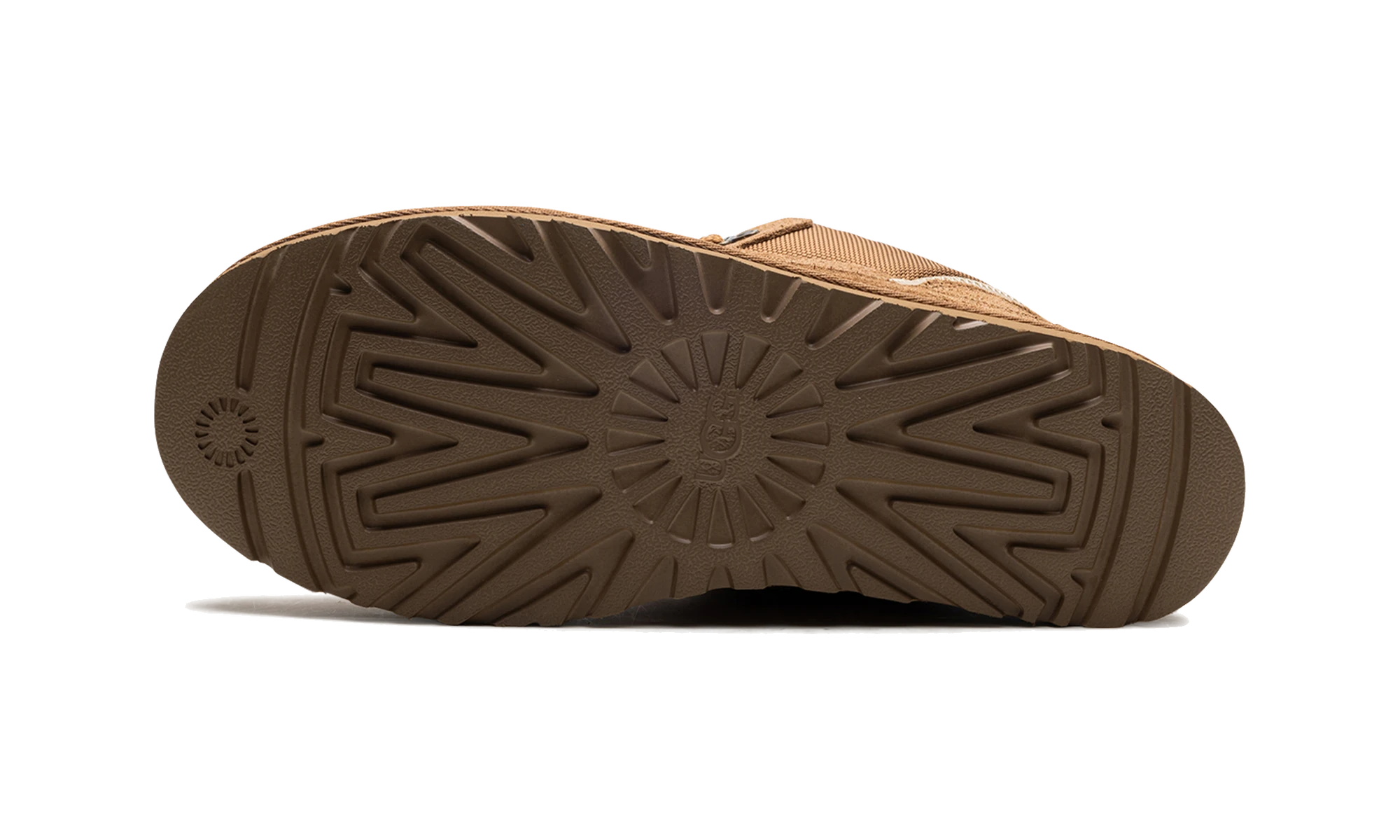 UGG Lowmel Chestnut