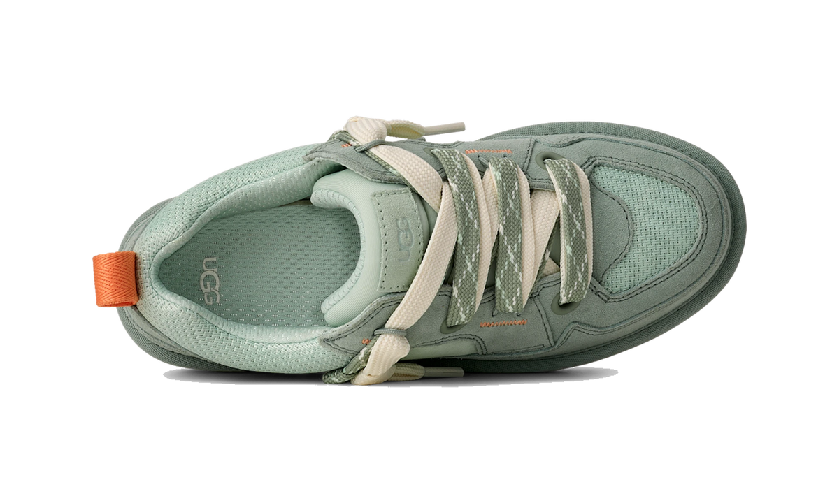 UGG Lowmel Lo Artichoke