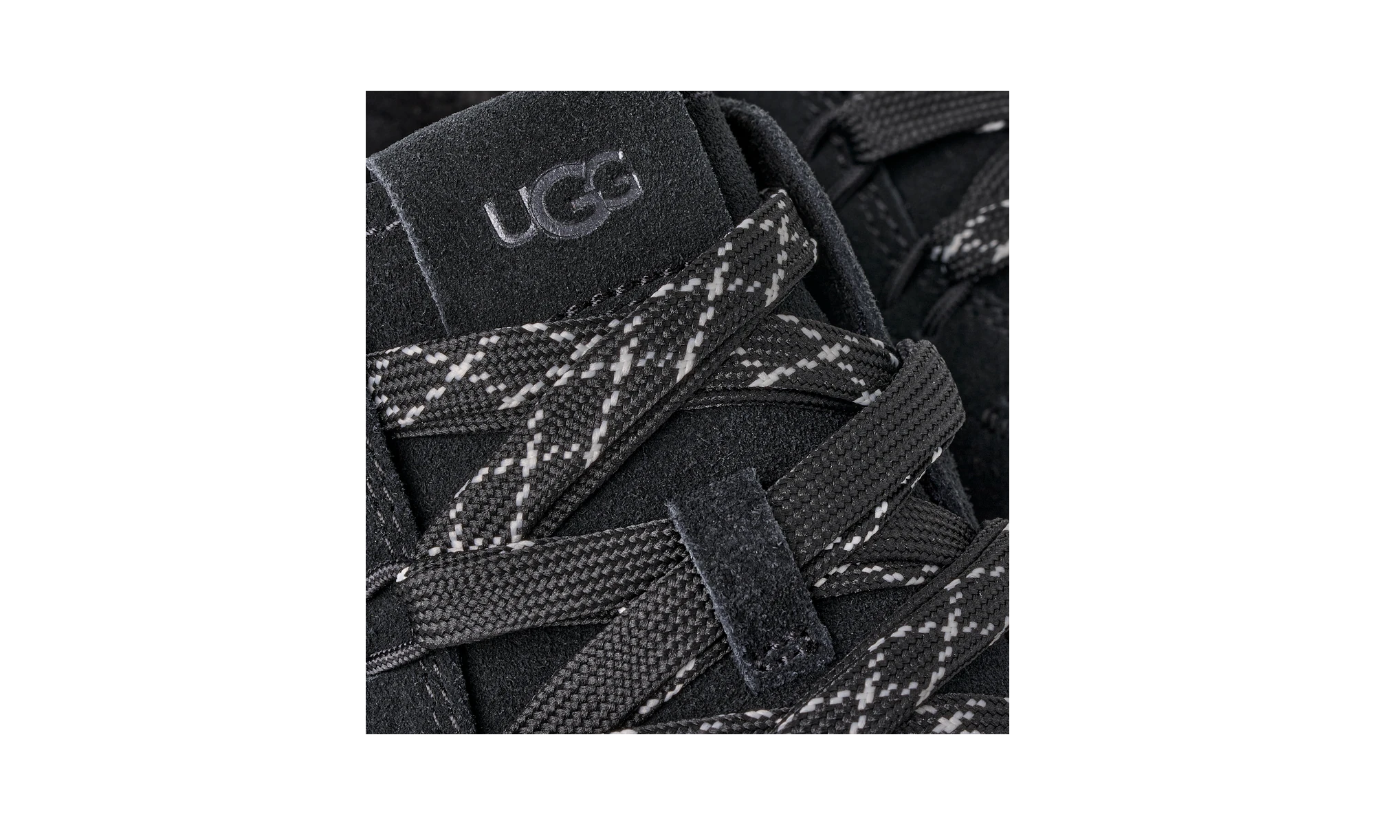 UGG Minimel Black