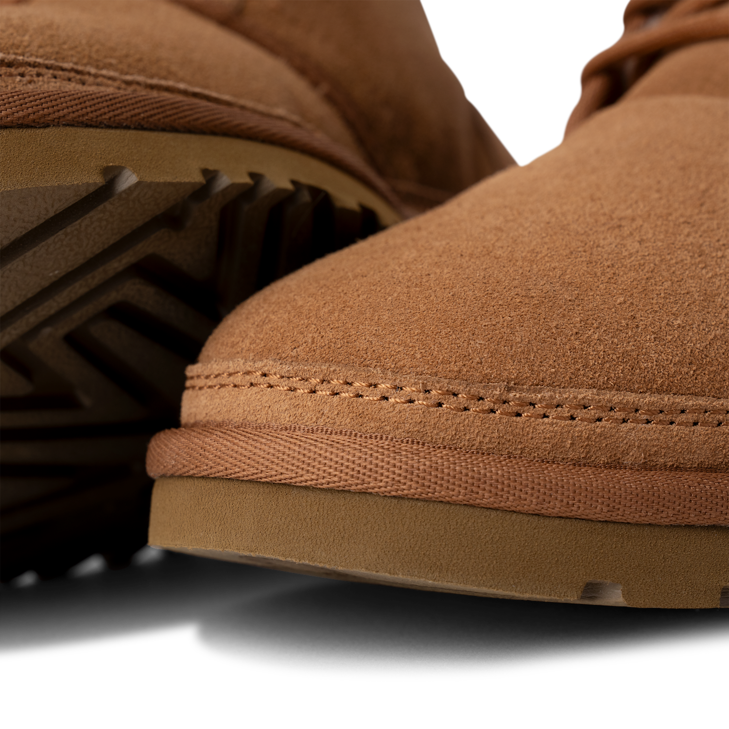 UGG Neumel Boot Chestnut, Chestnut (3236-CHE)