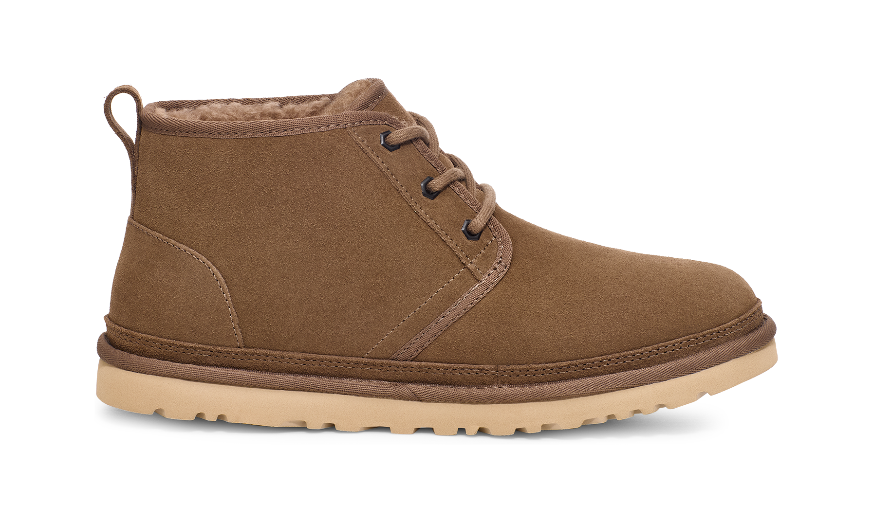 UGG Neumel Boot Hickory, Hickory (3236-HCK)